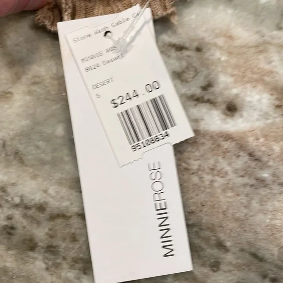 Minnie Rose Cardigan - Picture 11 of 11